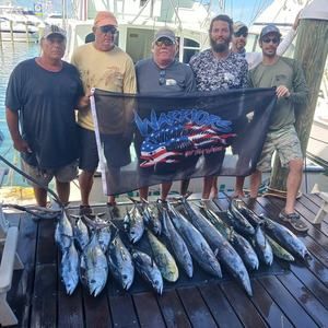 Meet your Posher, Peter